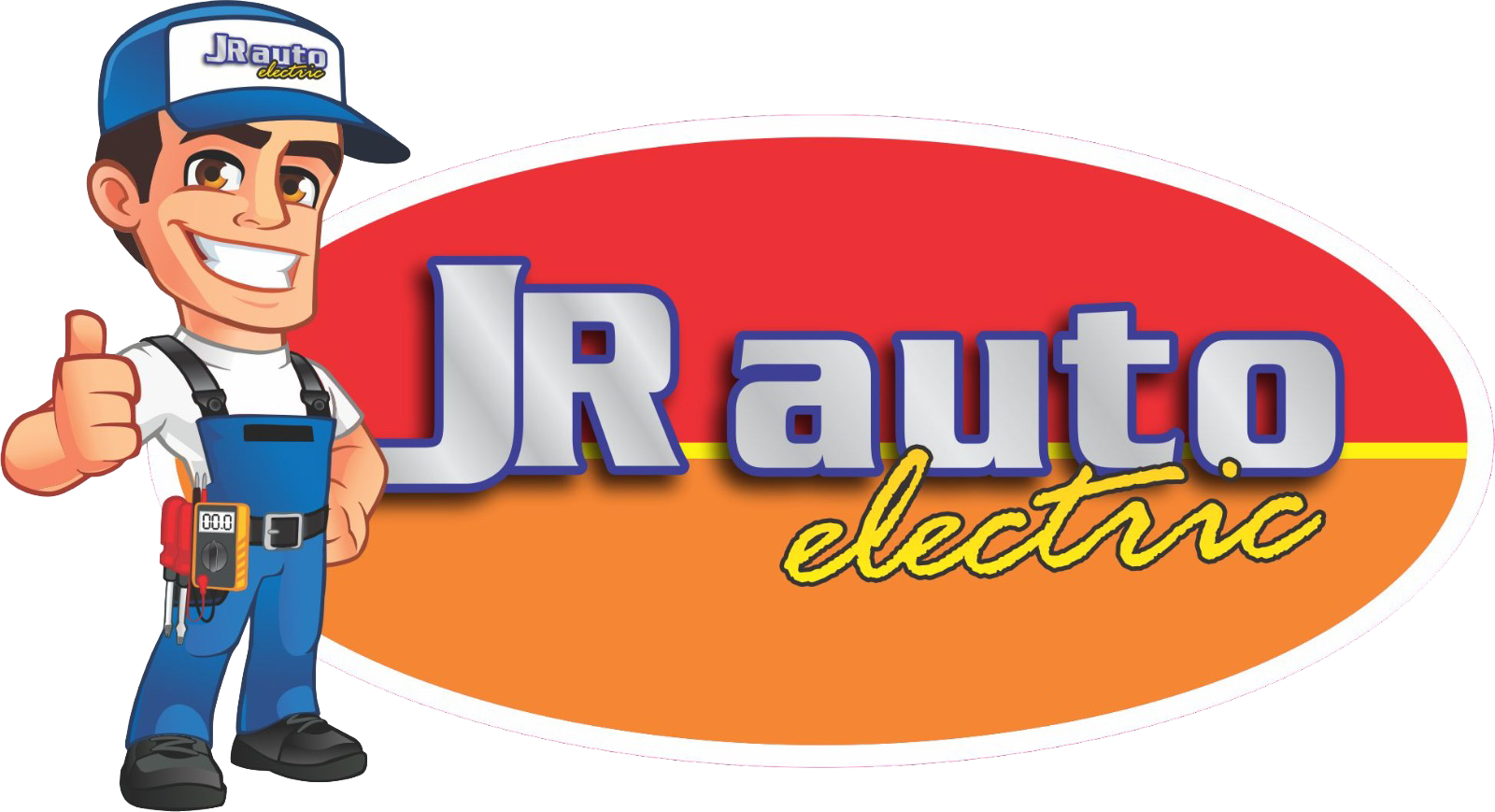 JR Auto Electric
